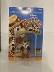Funko Chip n Dale Rescue Rangers CHIP Action Figure Disney Afternoon DENTED