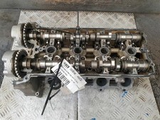 2010-2014 MK1 4G PRE FL AUDI RS7 LH SIDE ENGINE CYLINDER HEAD 4.0 V8 PETROL CRDB