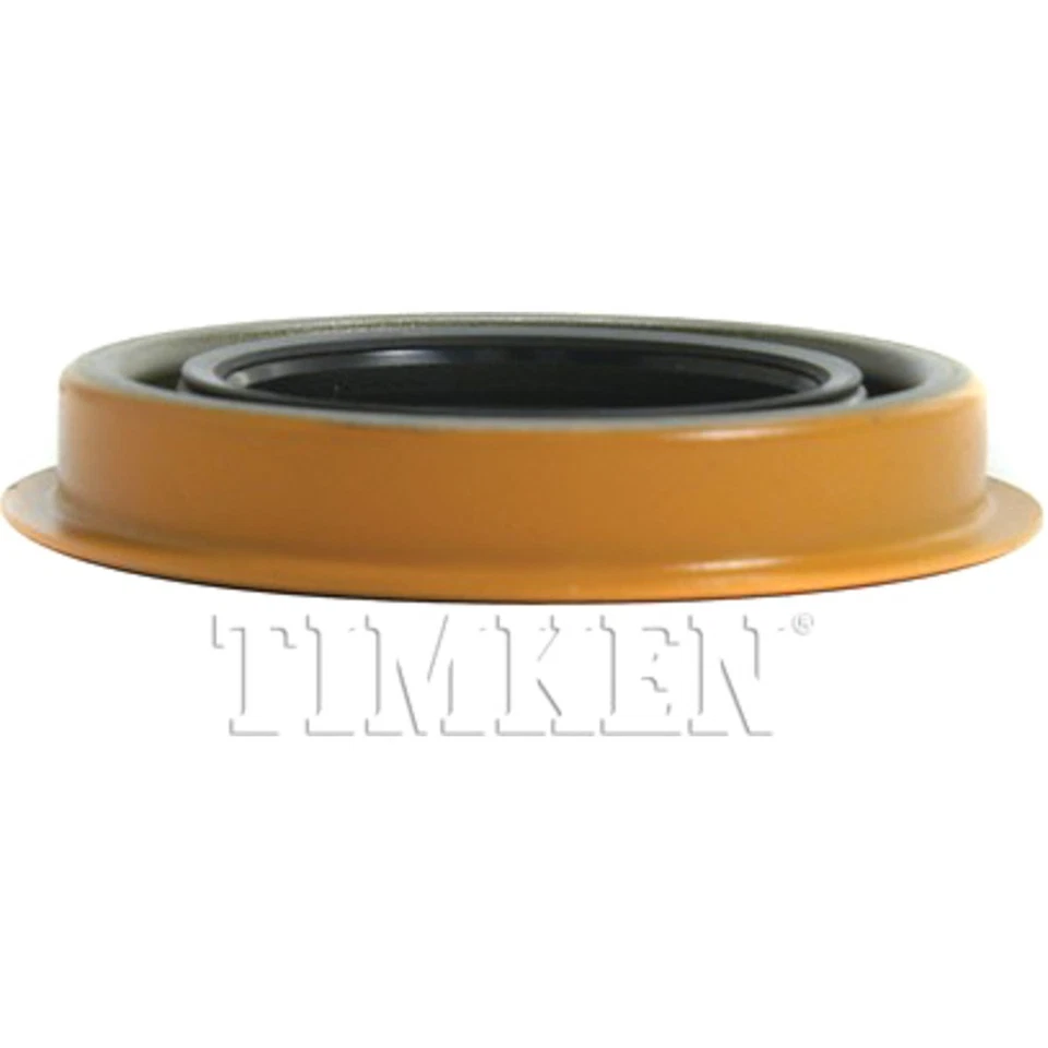 Sello de rueda trasero SL260004 Timken para camioneta Ram 1500 clásico Jeep Liberty Nitro Foto 3 de 4