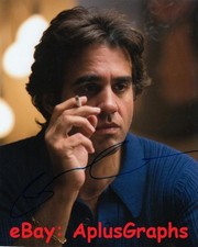 BOBBY CANNAVALE... Vinyl - SIGNED