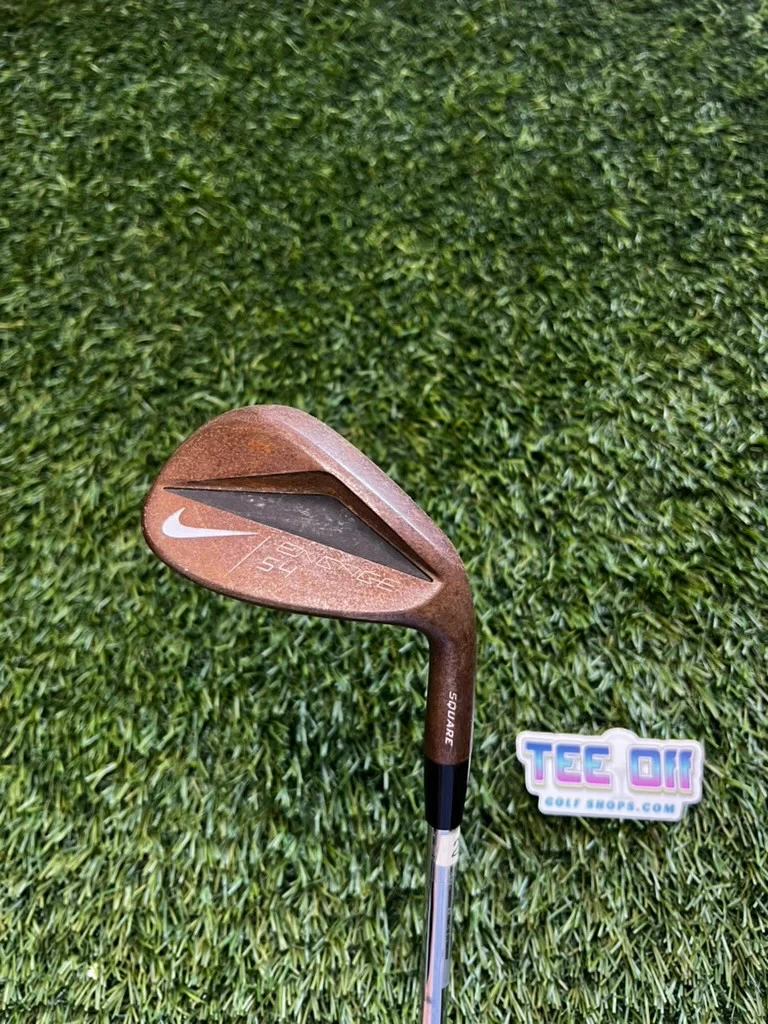 Nike 54 Loft Golf Clubs for sale | eBay