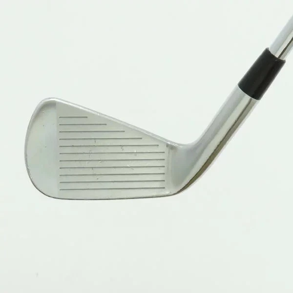 Titleist T200 Iron Set 5-Pw 6pc Flex Stiff Dynamic Gold AMT S200 Steel - Image 4 of 4