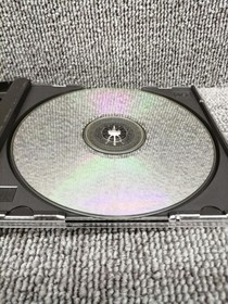 Media Quest Sega Saturn Soft Sonic Wing Special Used