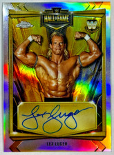 Law of Cards: The Panini and Topps Heavy Metal Battle May End Soon -- or Not 19