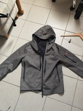WELLENSTEYN CLIFFJACKE Herren Jacke Gr. L sch...