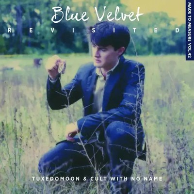 Blue Velvet Revisited | OST/Tuxedomoon/Cult With No Name | Deutsch | Audio-CD