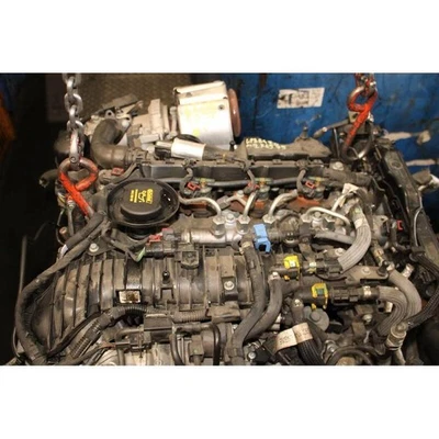 ⭐ TEILMOTOR JAGUAR 204DTH CODICI OES - OEM ED ADATTABILI: 204DTH F-PACE (16-21) - Bild 1 von 4