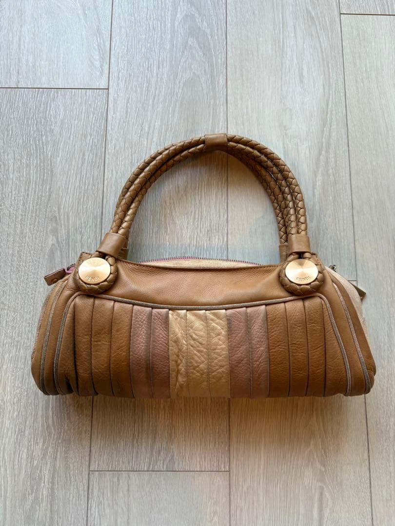 FENDI ハンドバッグ ブラウン ゴールド金具 s-l1200.png