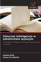 Sophia Rais (U. A.) | Sztuczna Inteligencja W Szkolnictwie Wy¿Szym | Taschenbuch