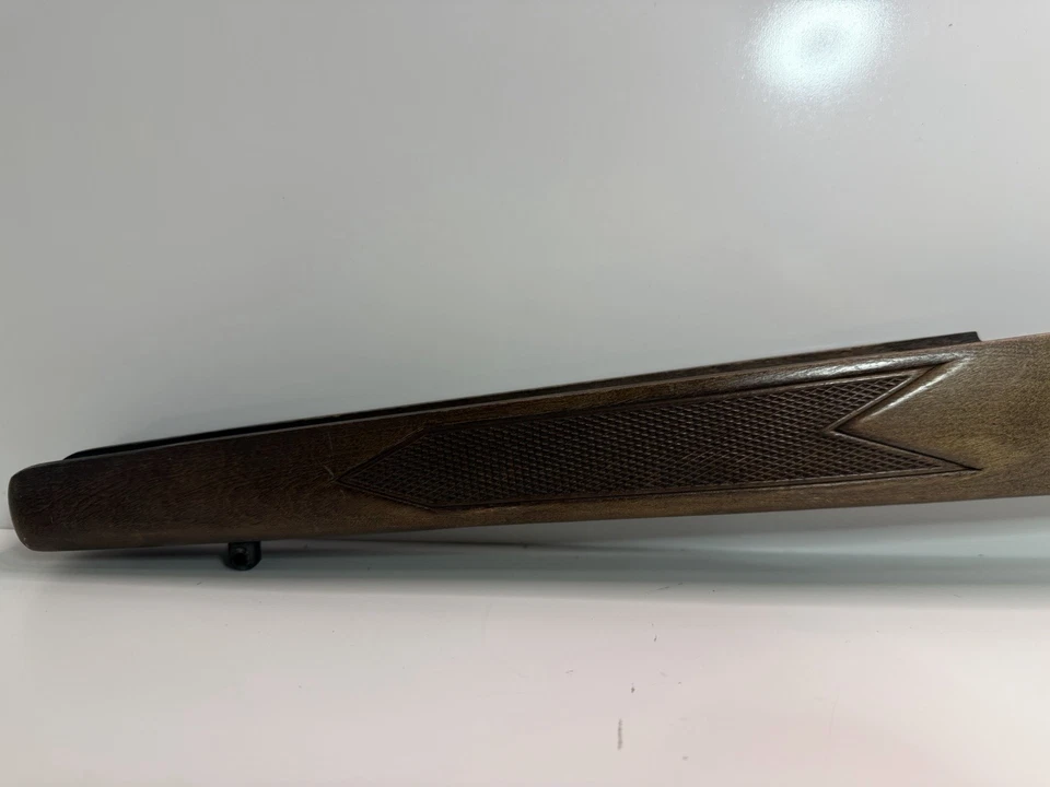 Stock Madera Winchester 31.5" - Buen Estado Foto 2 de 4