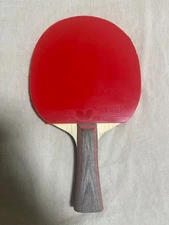 stiga racket clcr D09c + Tenpaku 2