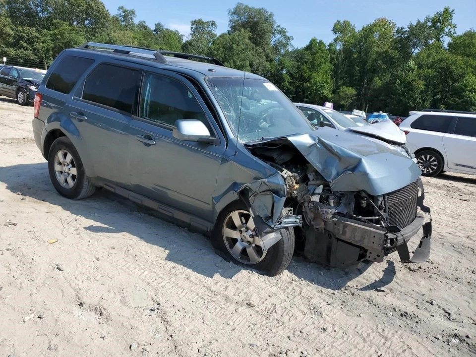 Transfer Case Automatic Transmission Fits 04-12 ESCAPE 358058 Foto 4 de 4