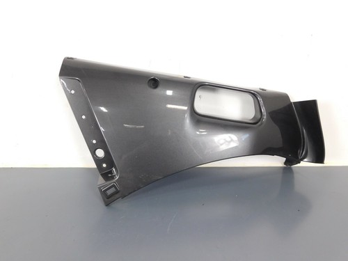 2019 15 16 18 McLaren 570GT4 570 GT4 Right Rear Panel Molding #5995 A8