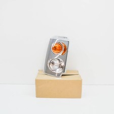 LAND ROVER RANGE ROVER III L322 Front Right Turn Light XBD000043 NEW GENUINE