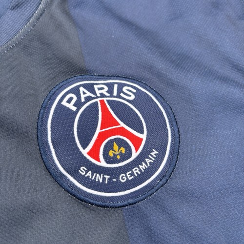 PSG Paris Saint Germain Home Football Shirt 2014/15 Ibrahimovic #10 Size XL - Picture 4 of 16