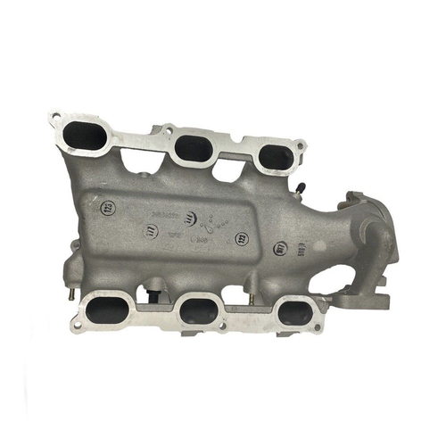 Colector de admisión superior genuino Buick Chevrolet Pontiac 3,1 L 2000-2005 24507499 OE - Imagen 2 de 8