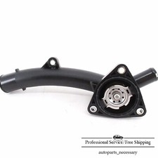 For Toyota Avalon Camry Highlander Sienna 3.5L 1603131030 Water Inlet Thermostat