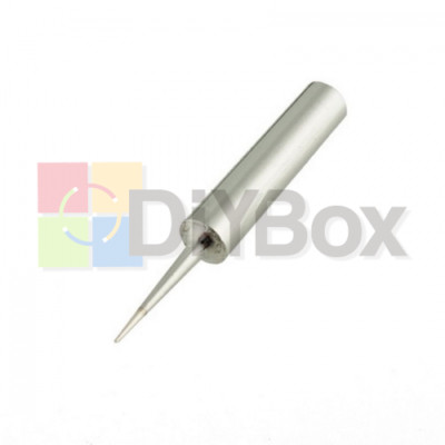 900M-T-1C Solder Iron Tip Lead-free Soldering Replacement for Hakko 936 Station.