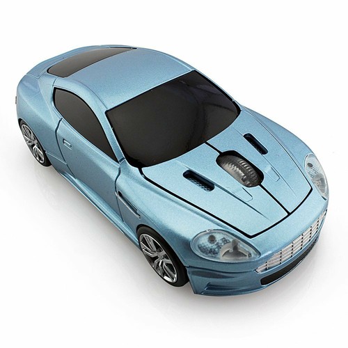 2.4Ghz Wireless mouse Cordless Optical Laptop PC Laptop MAC car Mice +USB Dongle - Picture 116 of 168