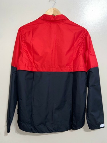 Nike UGA Dawgs Georgia Bulldogs Football On Field Jacket CQ5103-657 Mens S NEW - Picture 5 of 6