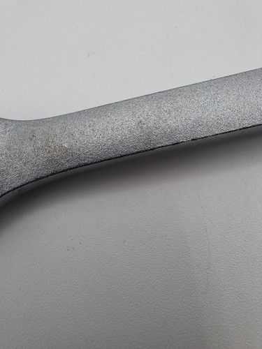 Vintage Action 9/16 Combination Wrench, No 34118, Made in USA - Bild 8 von 10