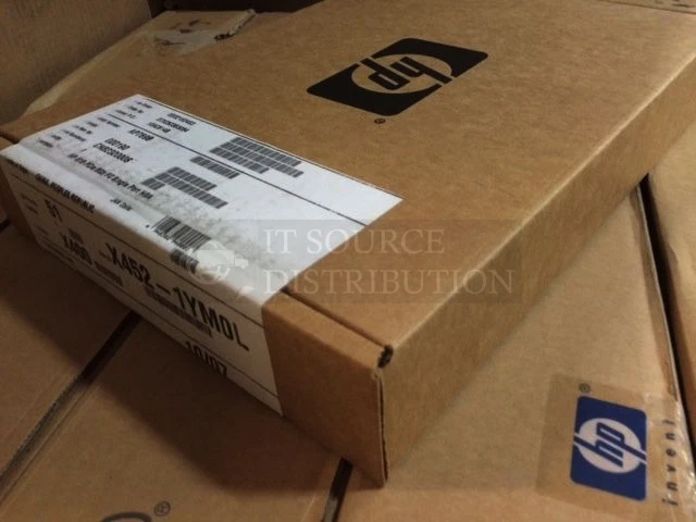 AP769B I New Factory Sealed HP 81B PCI-E 8Gb Fibre Channel Host Bus Adapter - Image 2 of 4