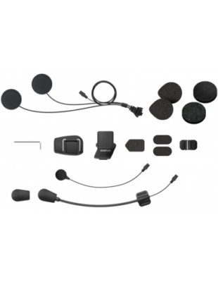 Sena 5S HD audio kit adaptable to SMH5 SMH5FM