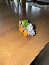 Mattel Thomas Friends Minis Engine "Percy"