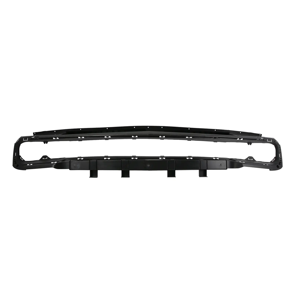 Grille Reinforcement FOR 2015-2022 Dodge Challenger SRT Hellcat