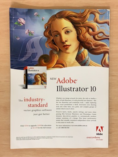 Digital Publishing - Design Graphics - Magazine - Issue No. 76 - November 2001 - Picture 4 of 4