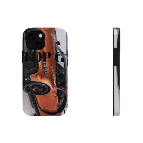 Tough Phone Cases - Top G Bugatti - Picture 12 of 42