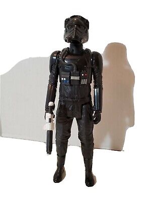 Hasbro Star Wars THE FIGHTER PILOT  12 inch TALL Action Figure Toy NIB