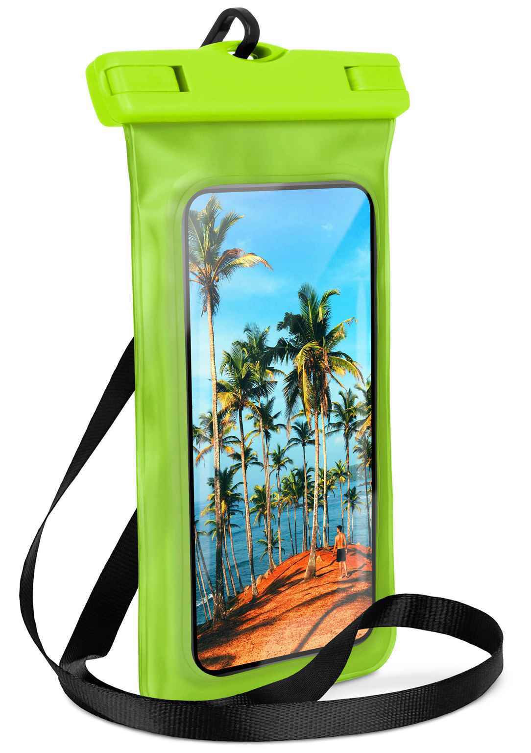 Удобный чехол для Oppo Reno12 Pro 5G Unterwasser Hülle Case Cover