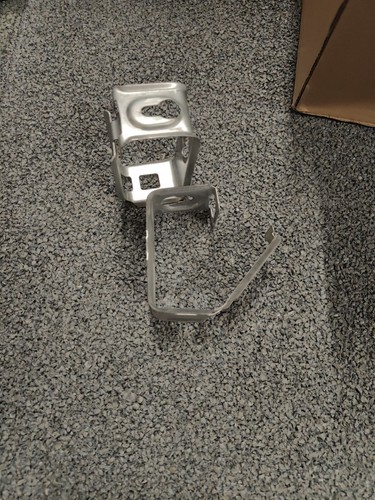 Motorhalterung Rechts Für 207 306, OEM 1807W0 9646769880