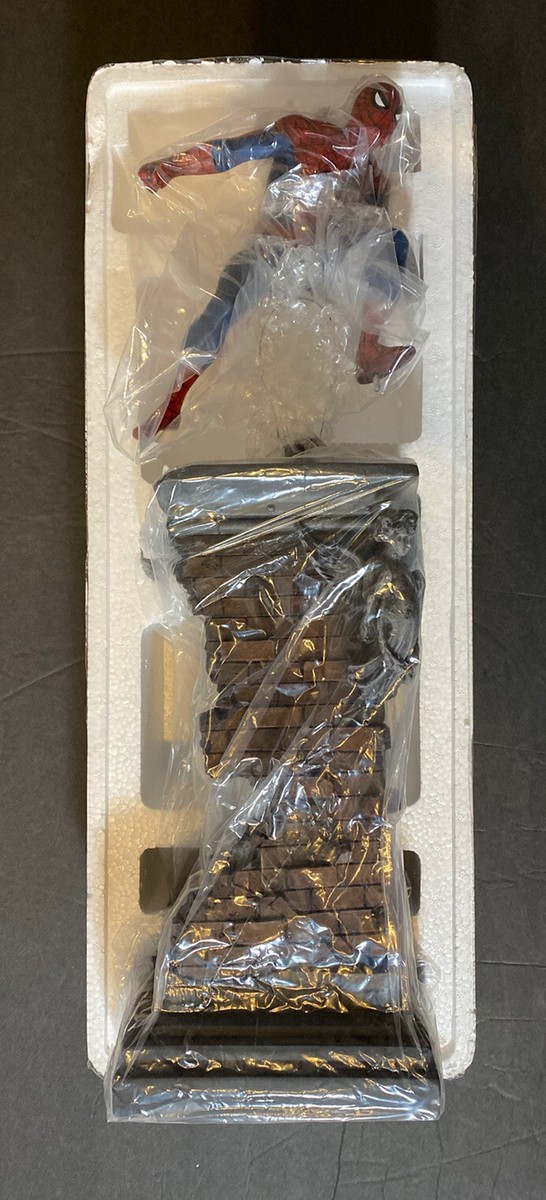 The Amazing Spider-man 14