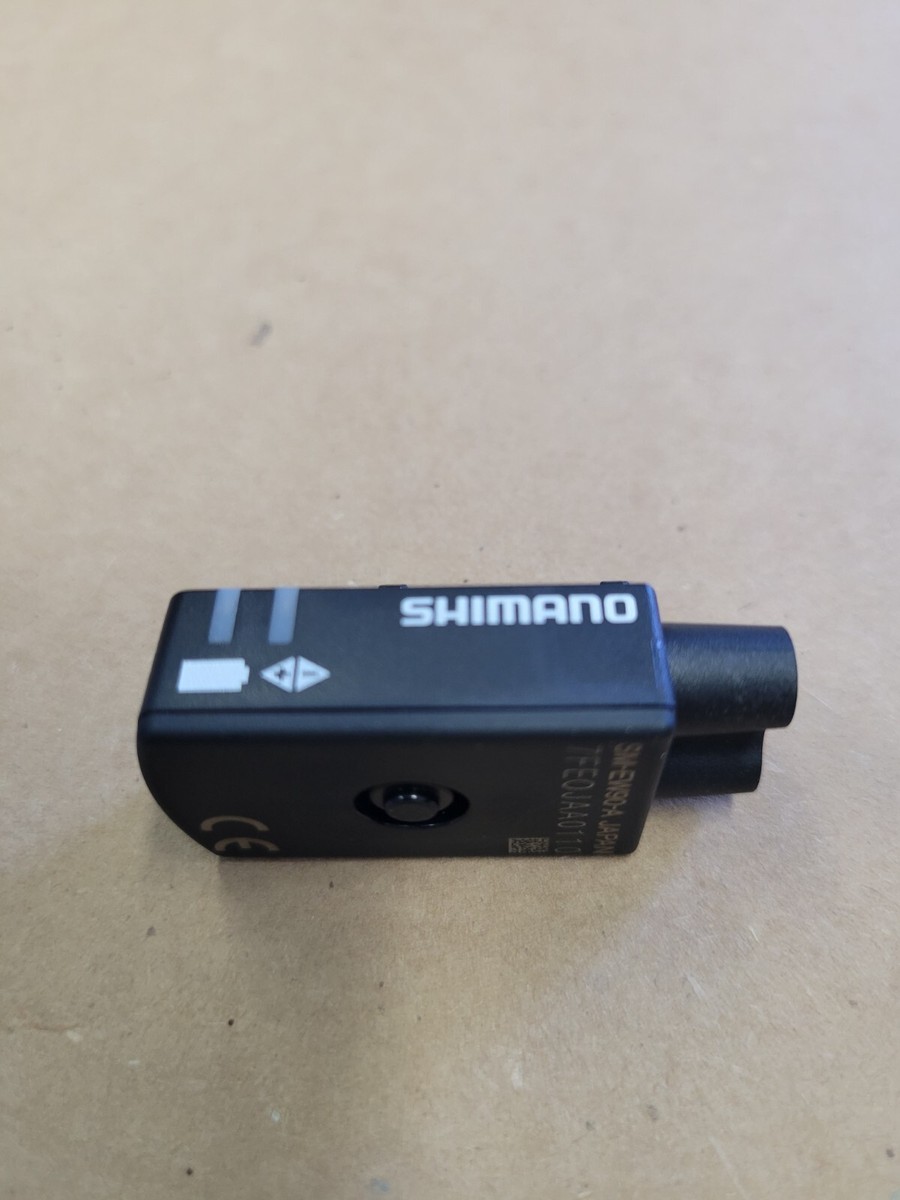 Shimano Junction-A 3 port and charging port, Di2, SM-EW90A