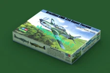 Hobbyboss 1/48 81727 Brazilian EMB-314 Super Tucano