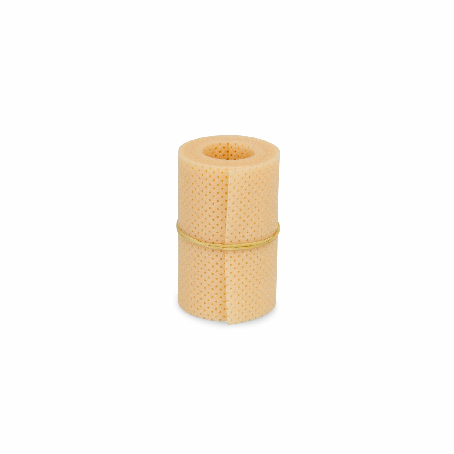 Thermoplastisches Schienenmaterial Turbocast® Roll ca. 7,5 x 120 cm | micro