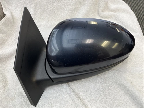2011-2016 Chevrolet Cruze Driver/ Left Side /Power Door Mirror OEM