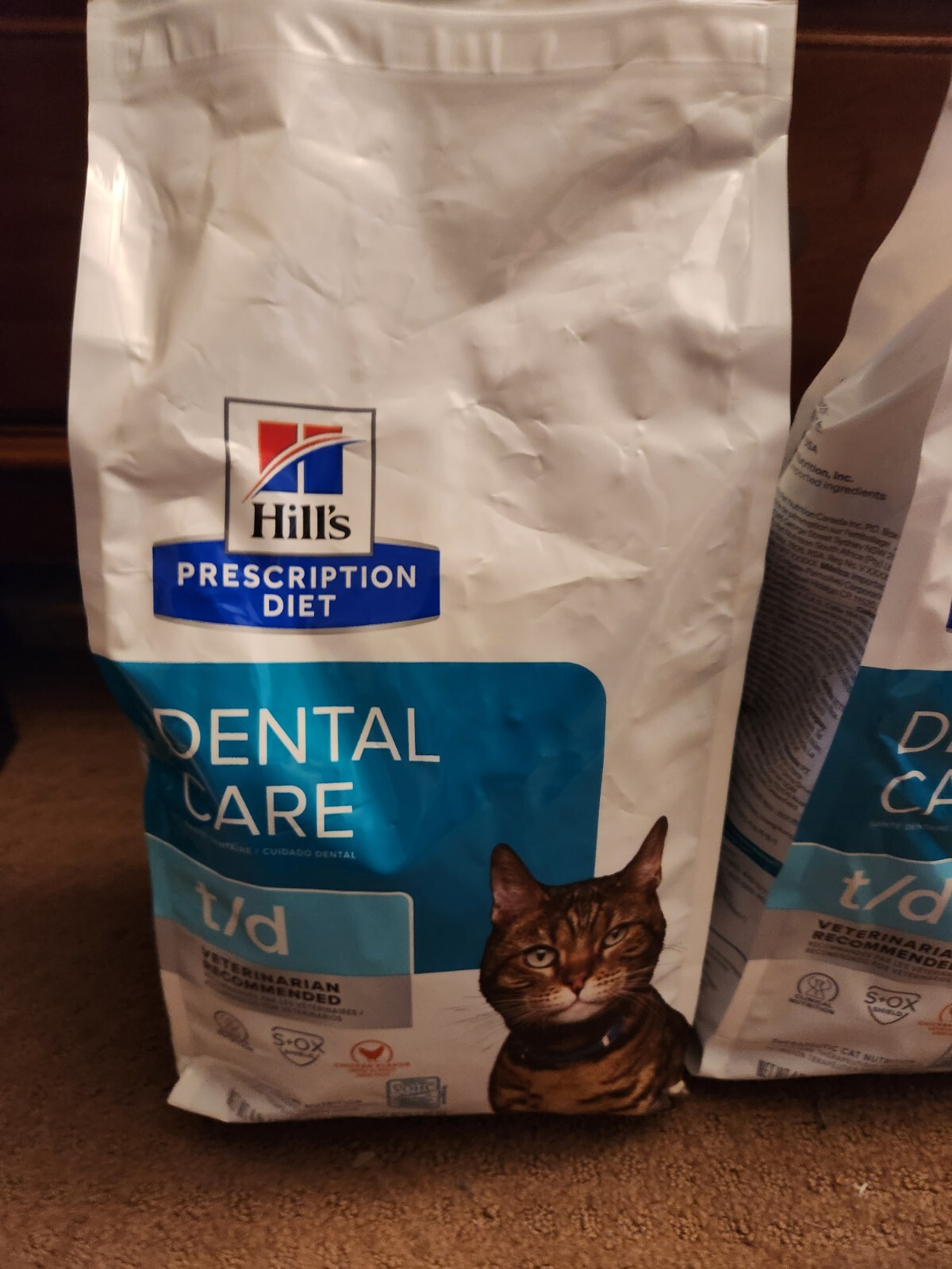 Hills Science Diet Cat Food eBay