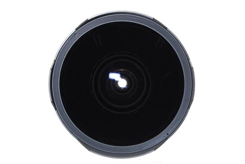 Mint MAMIYA SEKOR FISHEYE ULD C 24mm F4 Operation confirmed Special Offer Japan - Picture 10 of 10
