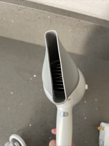 Asciugatrice DryBar Reverse ultraleggera anti crespo 900-2645-4 testata - Foto 8 di 11