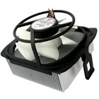 Arctic Alpine 64 GT - Supports AMD Am4 CPU Cooler for Quietness Ultra-quiet
