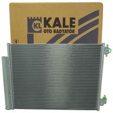 Condensateur Renault Captur