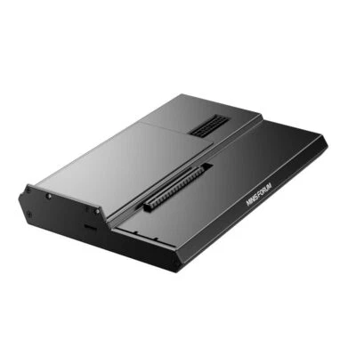 MINISFORUM External GPU Dock Station DEG1 Support ATX SFX Oculink PCIe 4.0 eGPU