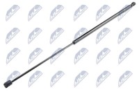 AE-AU-052 NTY Gasfeder, Motorhaube FüR Audi