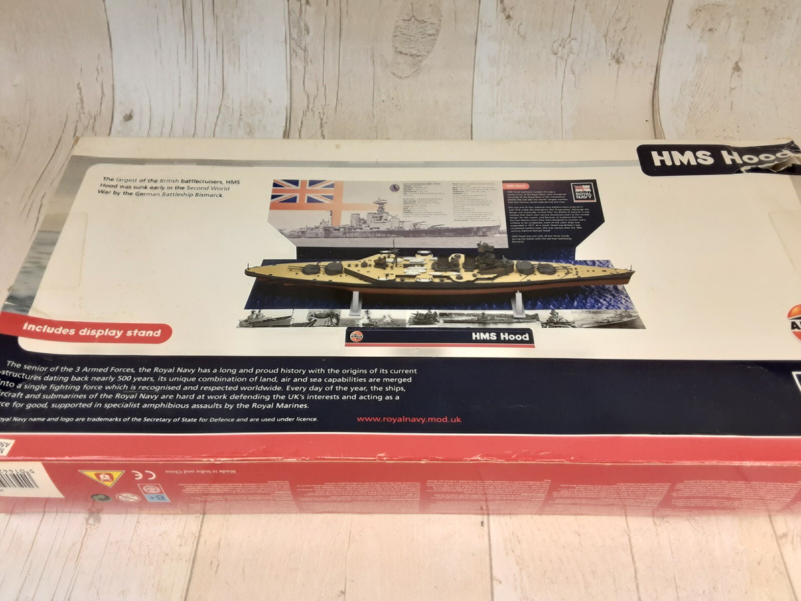 Collection of Various Airfix and Revell Model Kits eBay