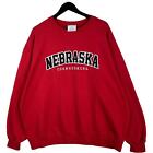 Nebraska Cornhuskers Crewneck