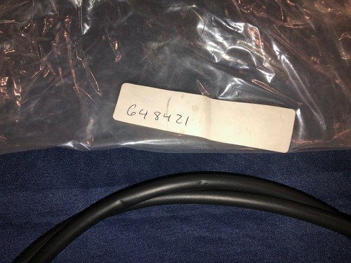 NEW OEM Piaggio Gas Opening Control Transmission 648421 - Picture 3 of 3