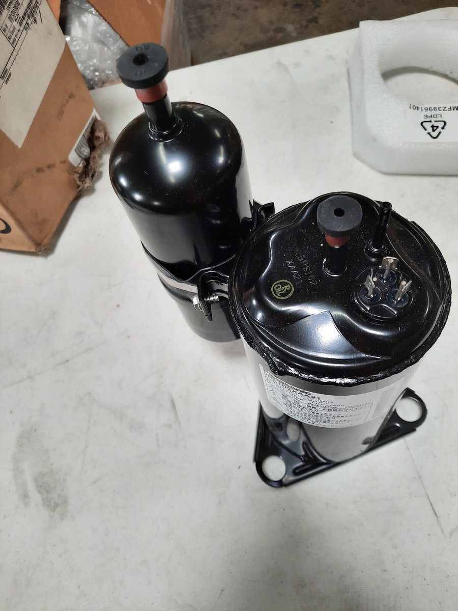 5RS102XAA21 PANASONIC ROTARY COMPRESSOR - 5416A90029C - BR2 5RS102XAA21 PANASONIC ROTARY COMPRESSOR - 5416A90029C - BR2